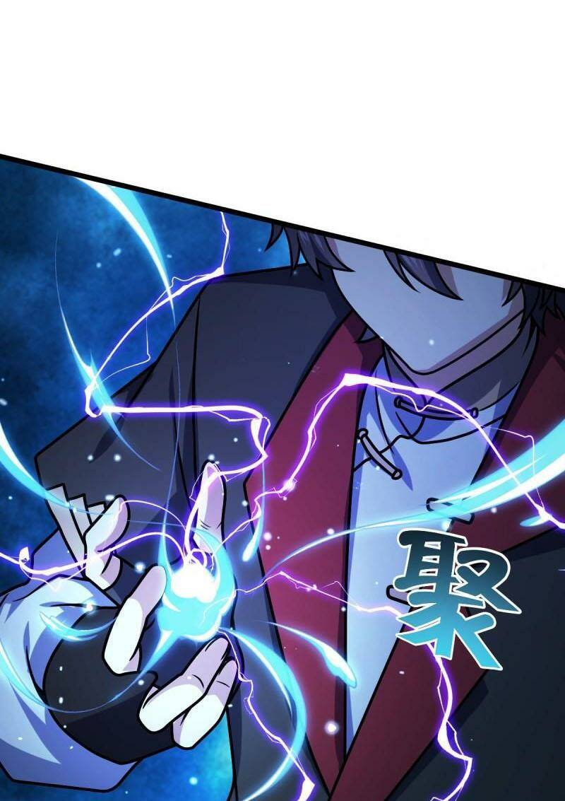 Đại Vương Tha Mạng Chapter 639 - Trang 2