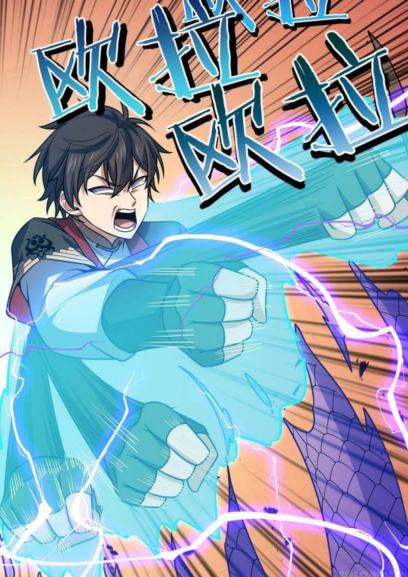 Đại Vương Tha Mạng Chapter 639 - Trang 2