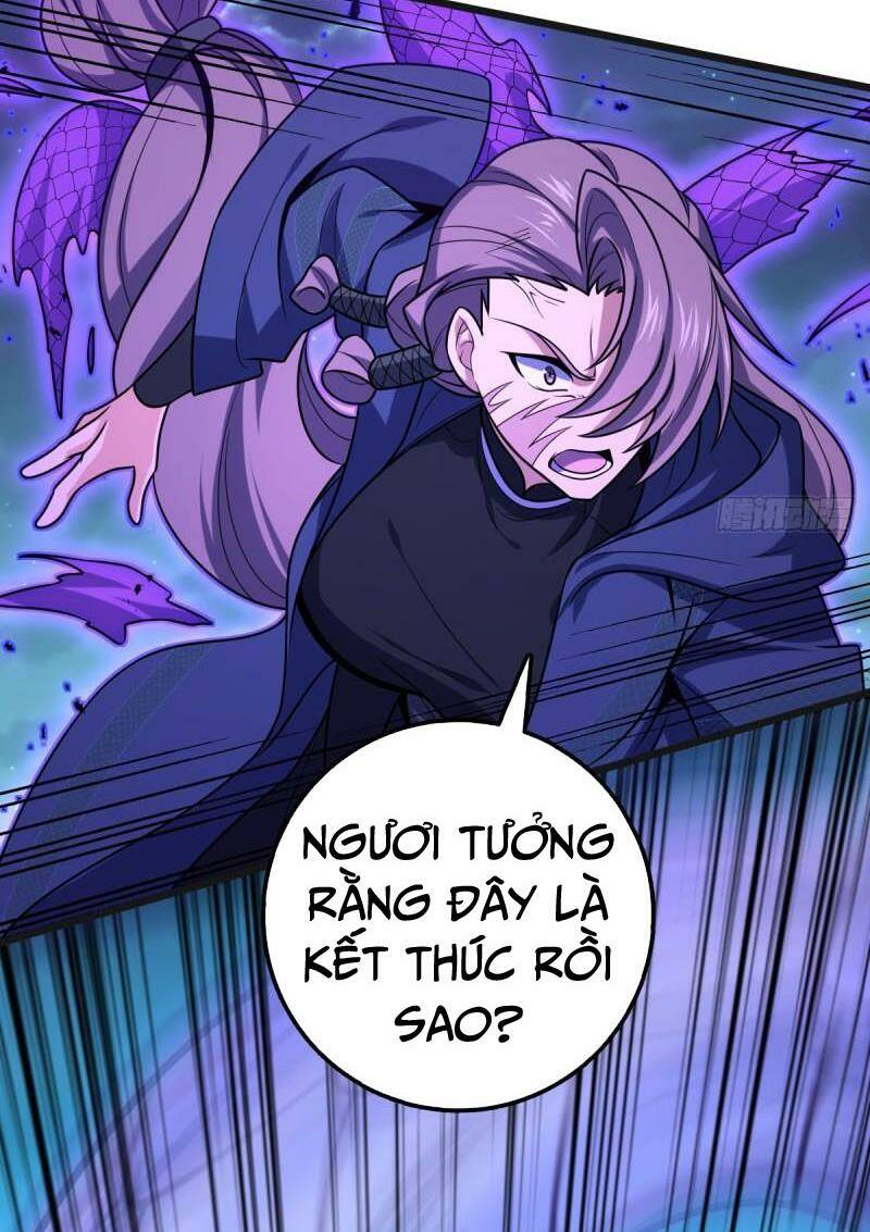 Đại Vương Tha Mạng Chapter 639 - Trang 2