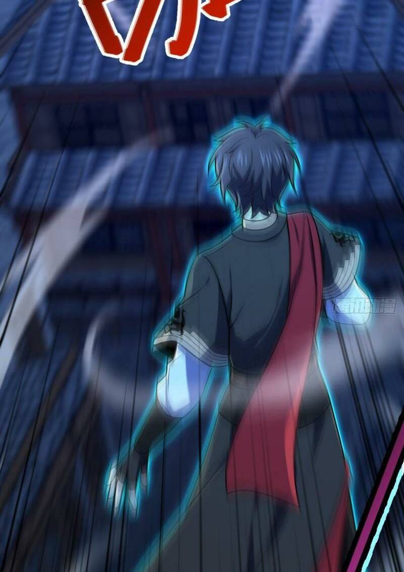 Đại Vương Tha Mạng Chapter 639 - Trang 2