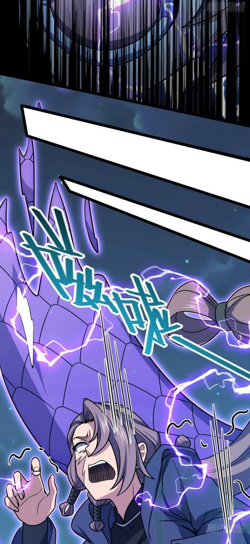 Đại Vương Tha Mạng Chapter 639 - Trang 2