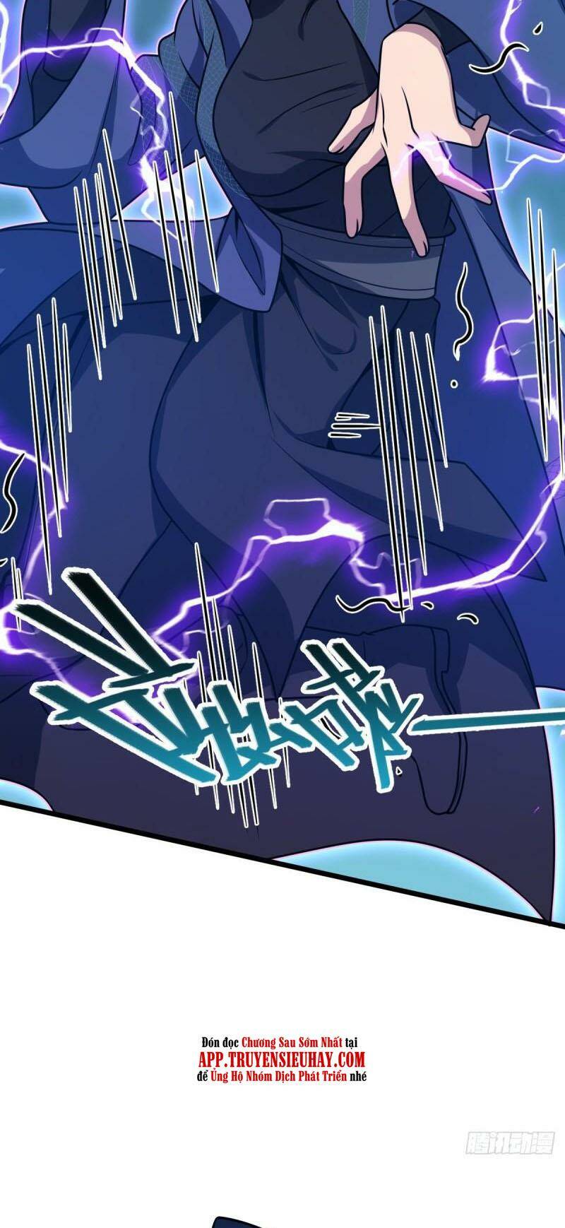 Đại Vương Tha Mạng Chapter 639 - Trang 2