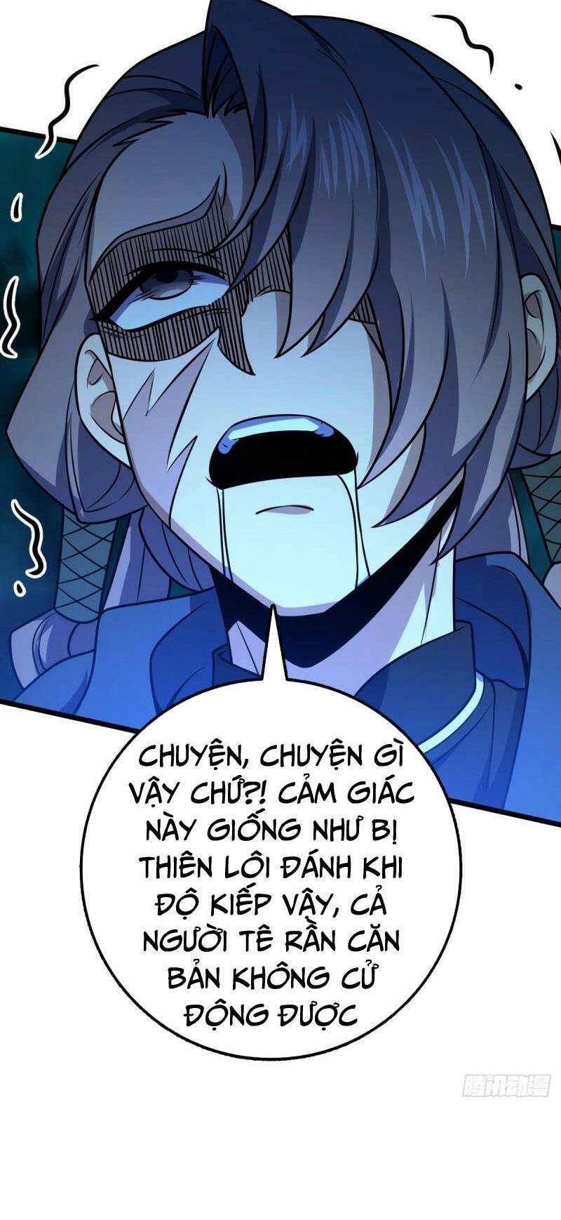 Đại Vương Tha Mạng Chapter 639 - Trang 2