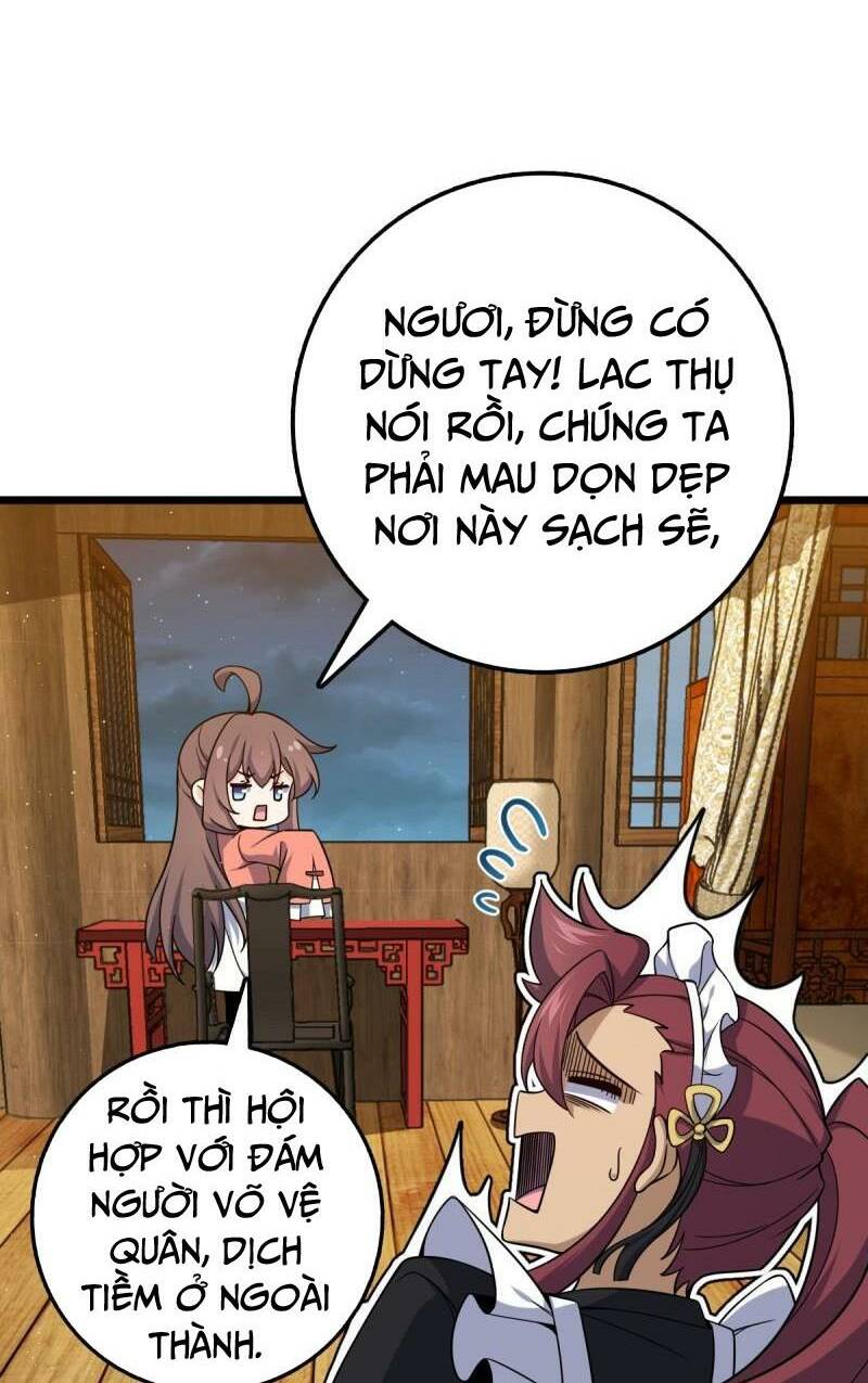 Đại Vương Tha Mạng Chapter 639 - Trang 2