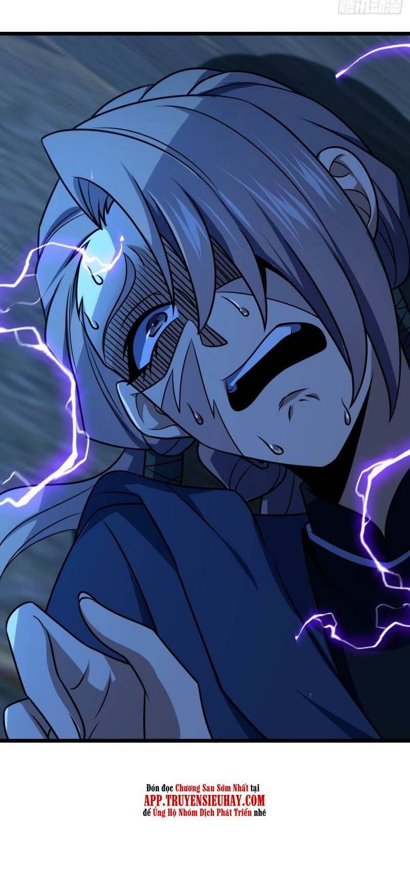 Đại Vương Tha Mạng Chapter 639 - Trang 2