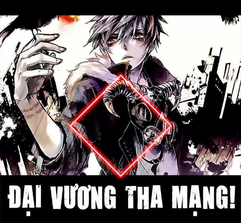 Đại Vương Tha Mạng Chapter 64 - Trang 2