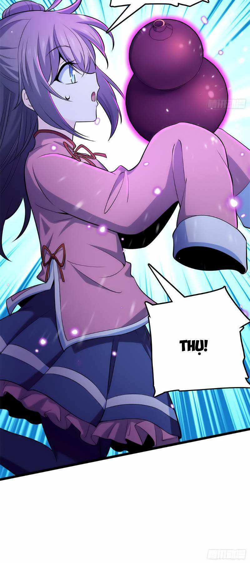 Đại Vương Tha Mạng Chapter 64 - Trang 2