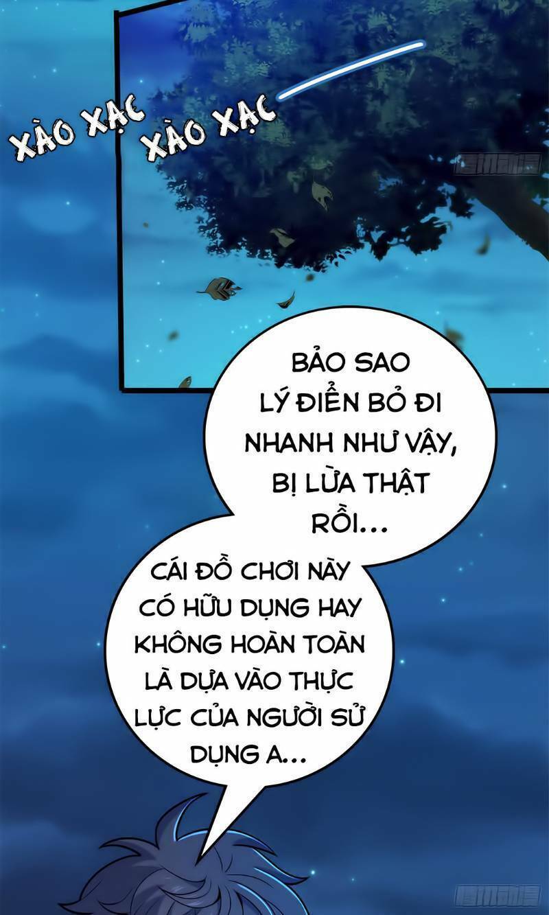 Đại Vương Tha Mạng Chapter 64 - Trang 2