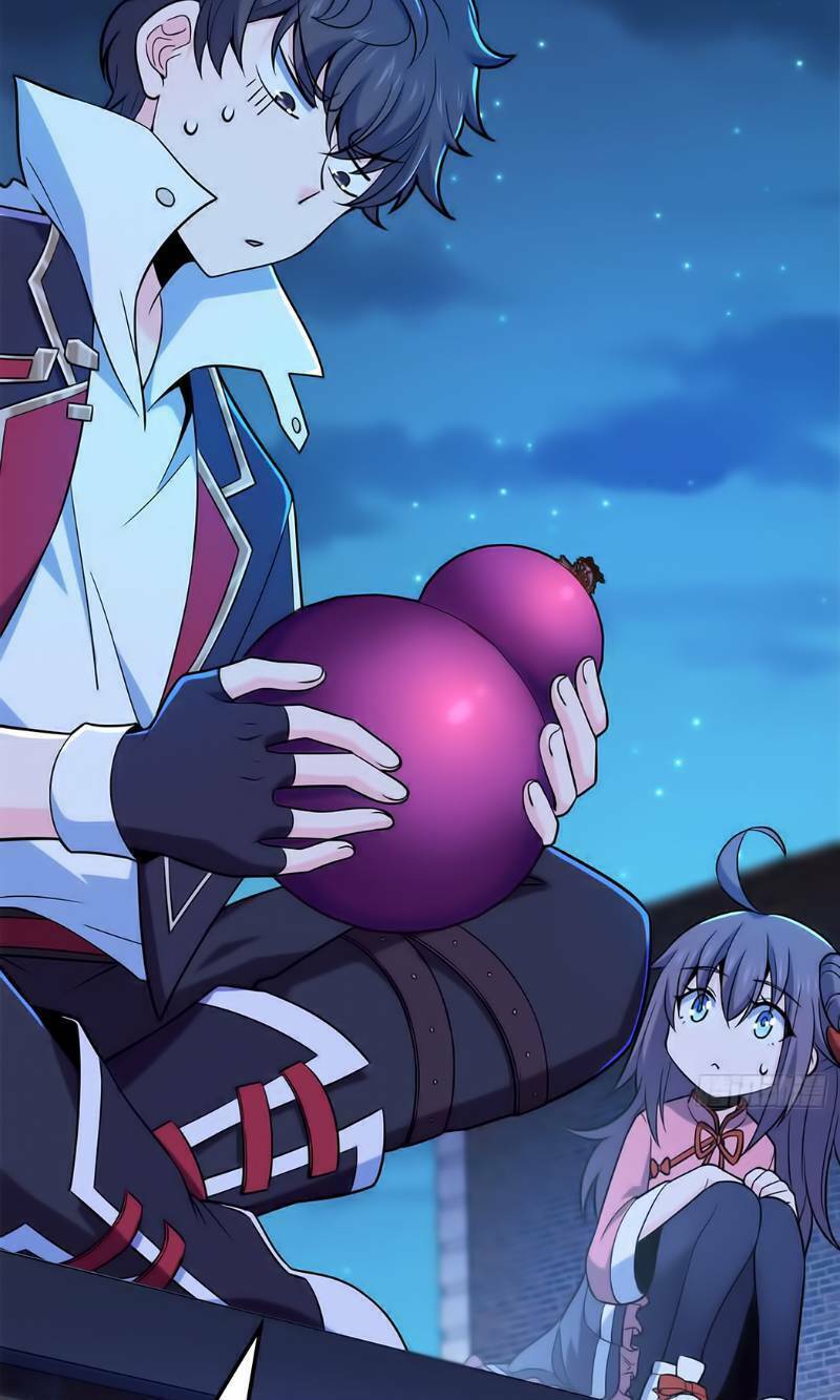 Đại Vương Tha Mạng Chapter 64 - Trang 2