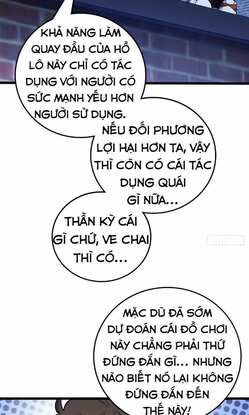 Đại Vương Tha Mạng Chapter 64 - Trang 2