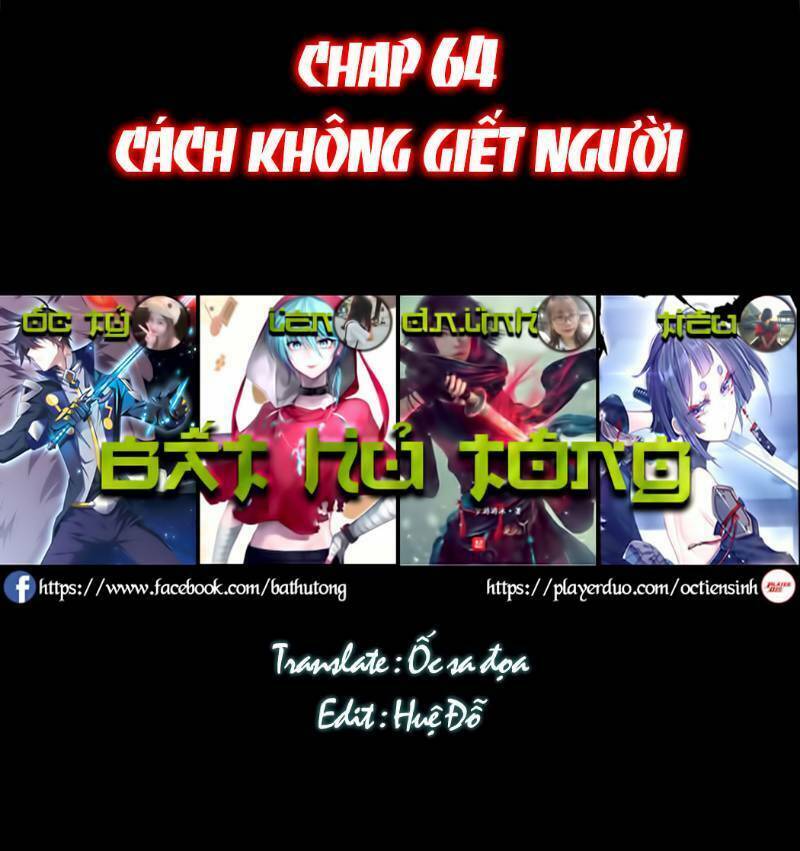 Đại Vương Tha Mạng Chapter 64 - Trang 2