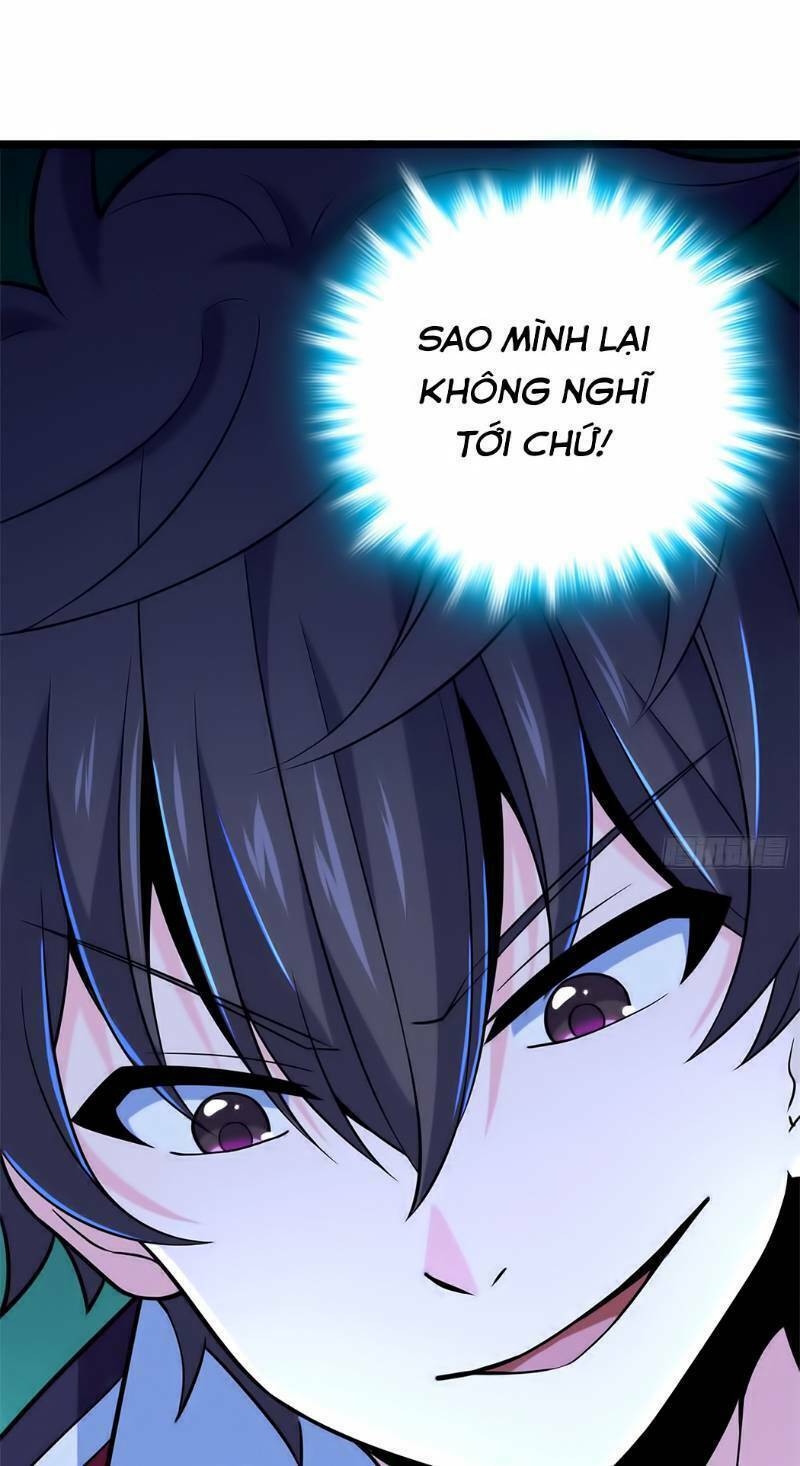 Đại Vương Tha Mạng Chapter 64 - Trang 2