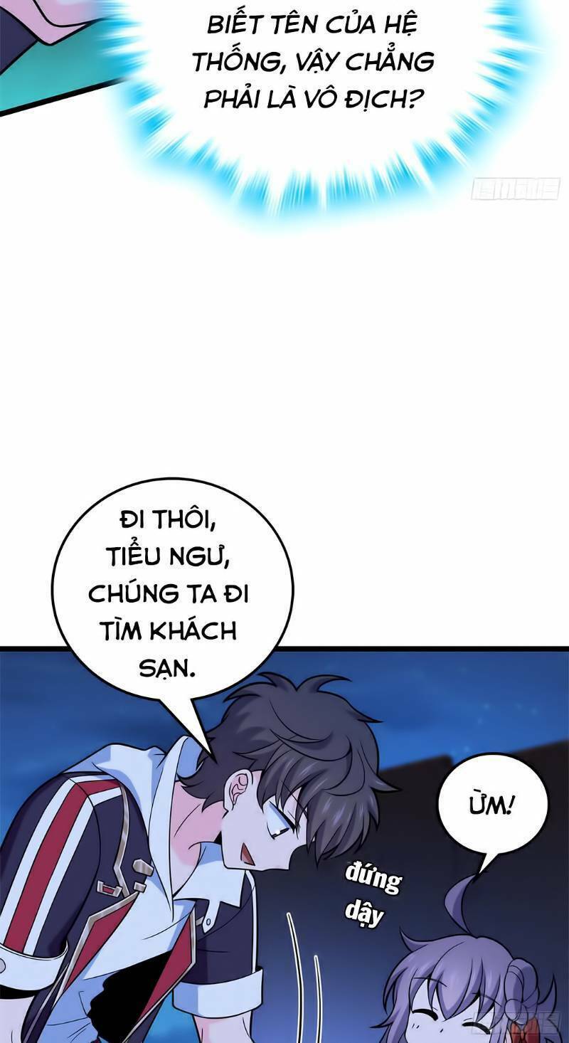 Đại Vương Tha Mạng Chapter 64 - Trang 2