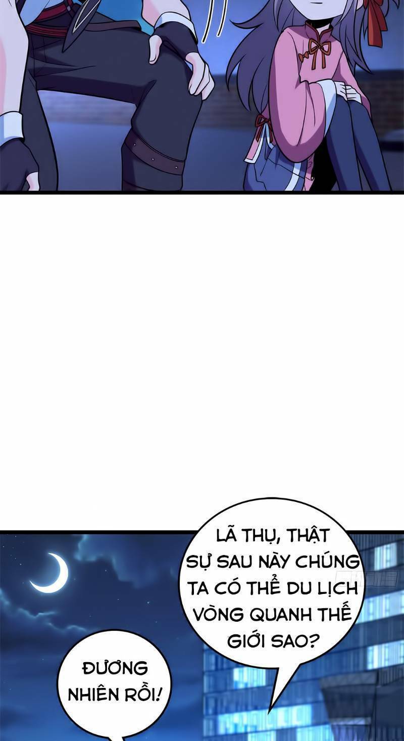 Đại Vương Tha Mạng Chapter 64 - Trang 2