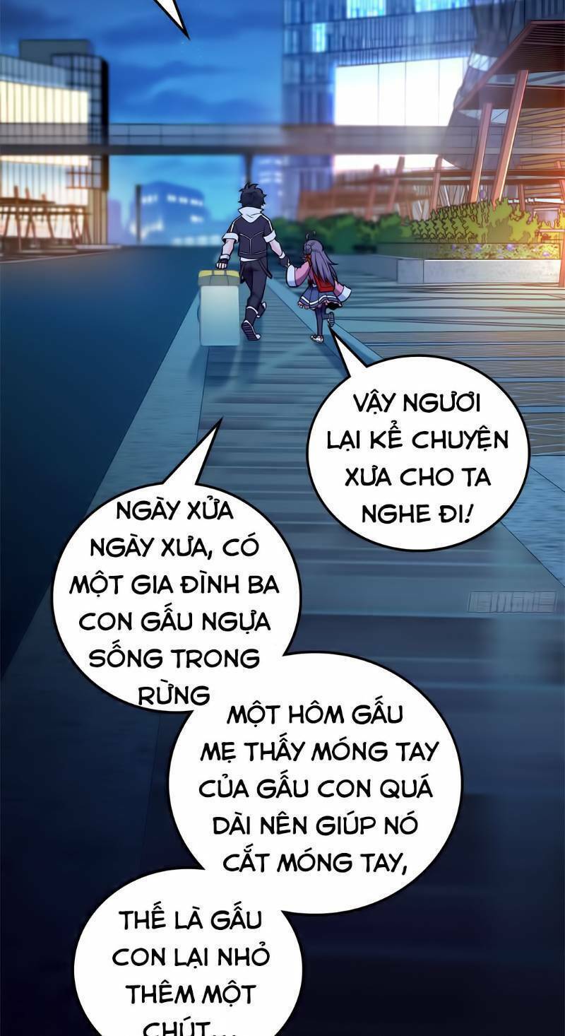 Đại Vương Tha Mạng Chapter 64 - Trang 2