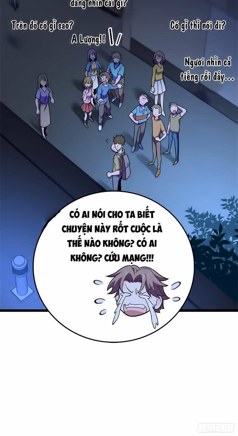 Đại Vương Tha Mạng Chapter 64 - Trang 2