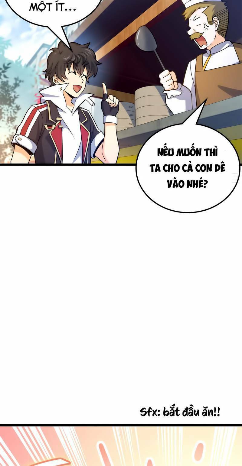 Đại Vương Tha Mạng Chapter 64 - Trang 2