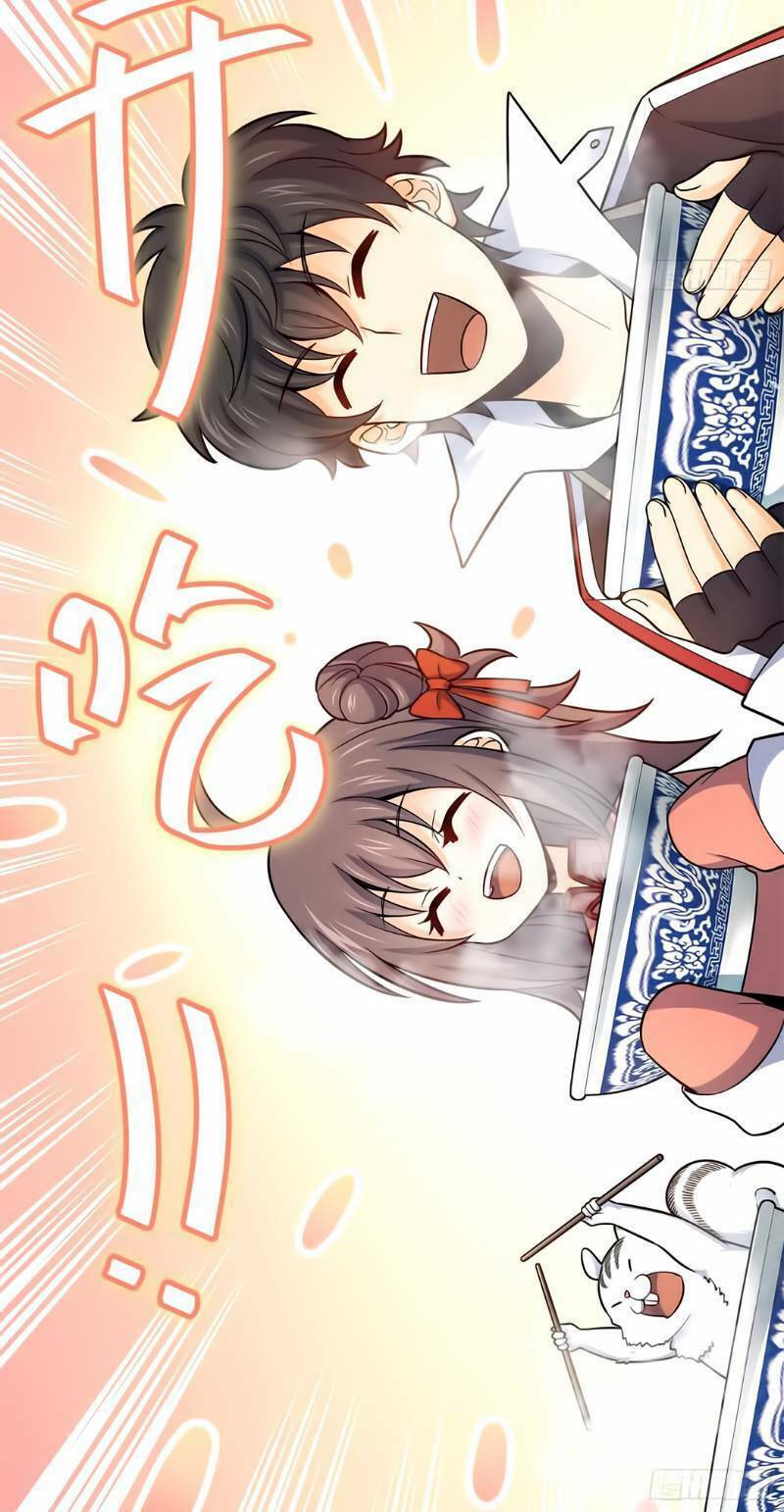 Đại Vương Tha Mạng Chapter 64 - Trang 2