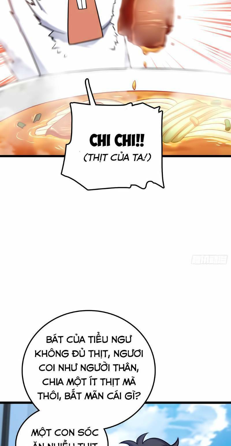 Đại Vương Tha Mạng Chapter 64 - Trang 2