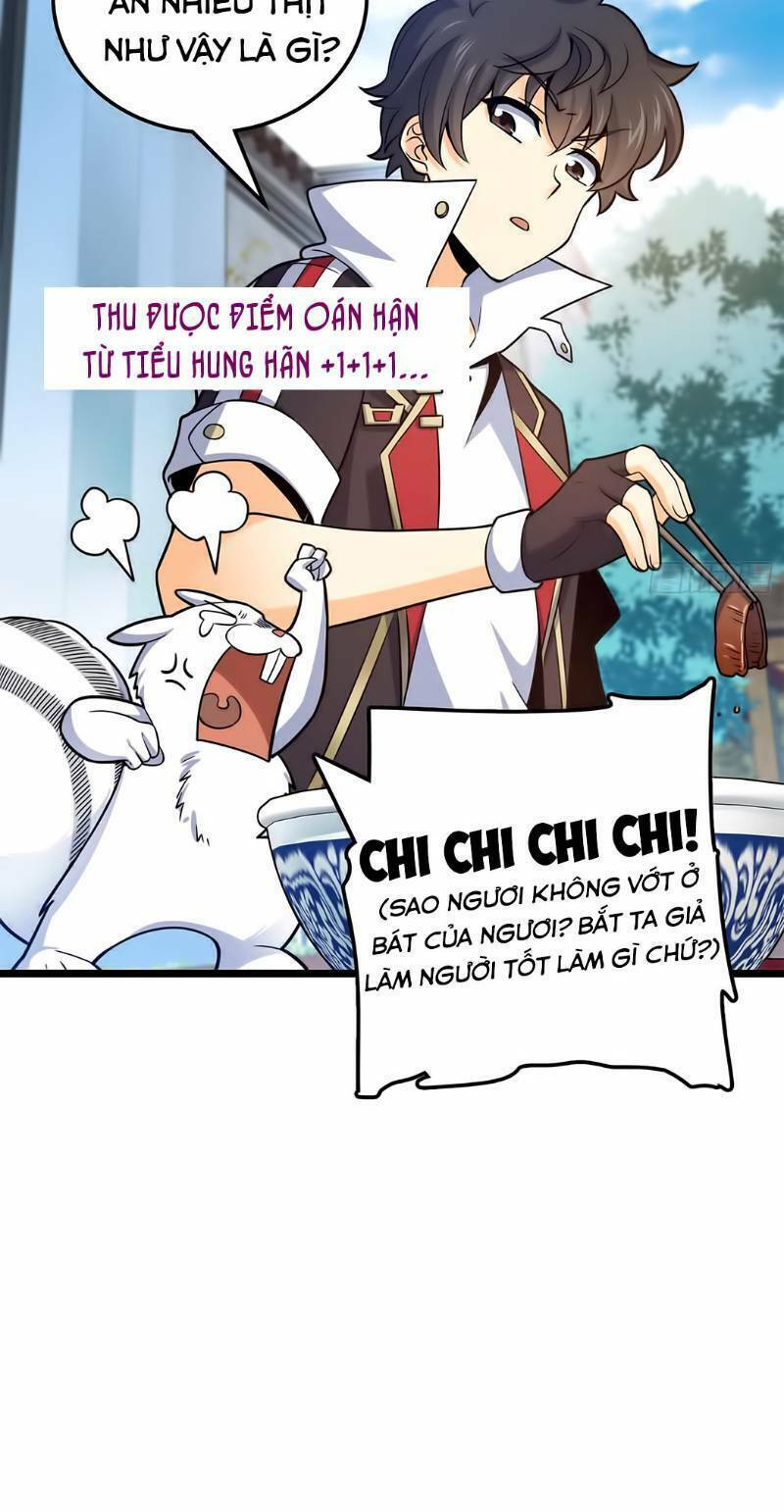 Đại Vương Tha Mạng Chapter 64 - Trang 2