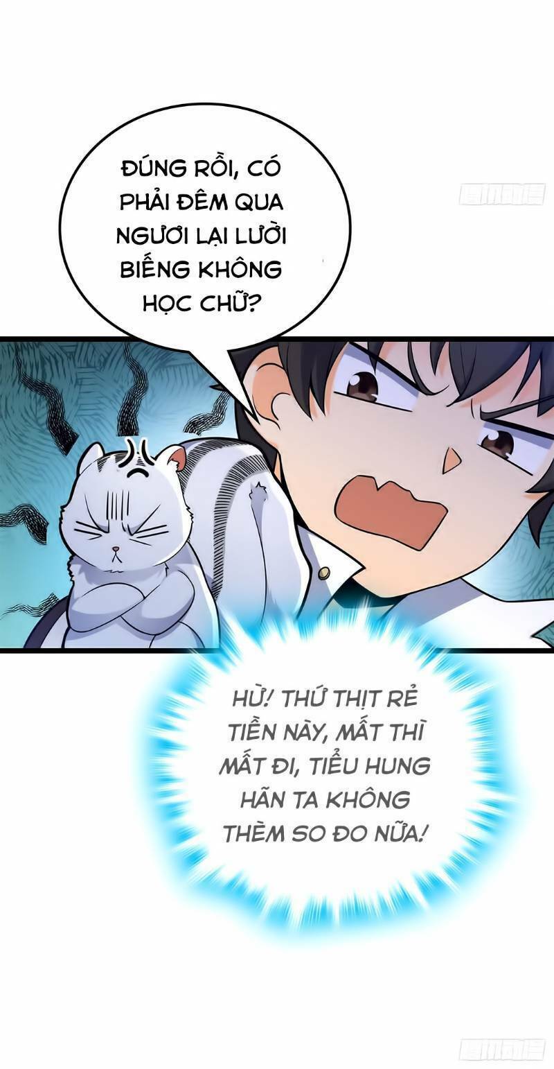 Đại Vương Tha Mạng Chapter 64 - Trang 2