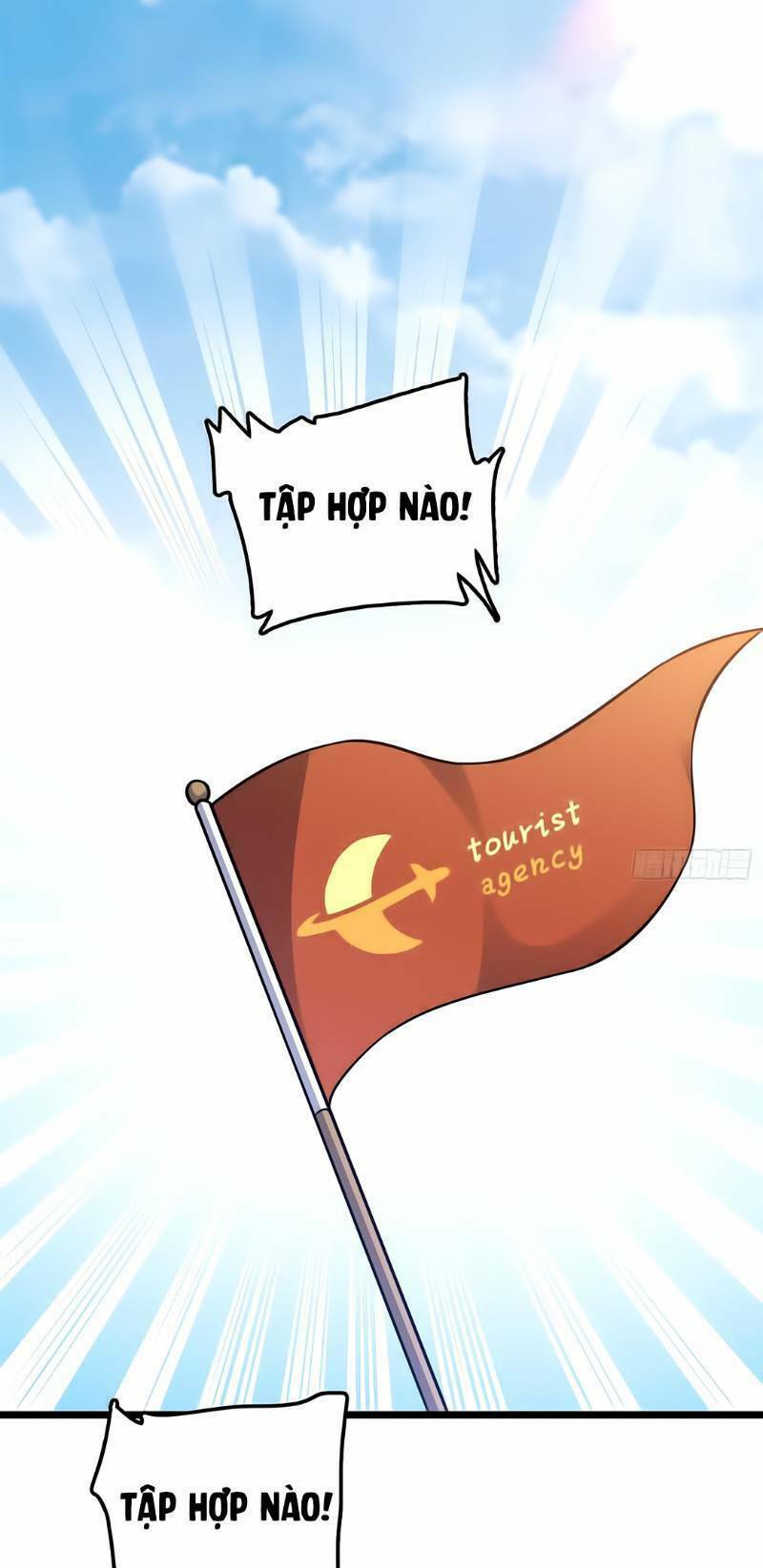 Đại Vương Tha Mạng Chapter 64 - Trang 2