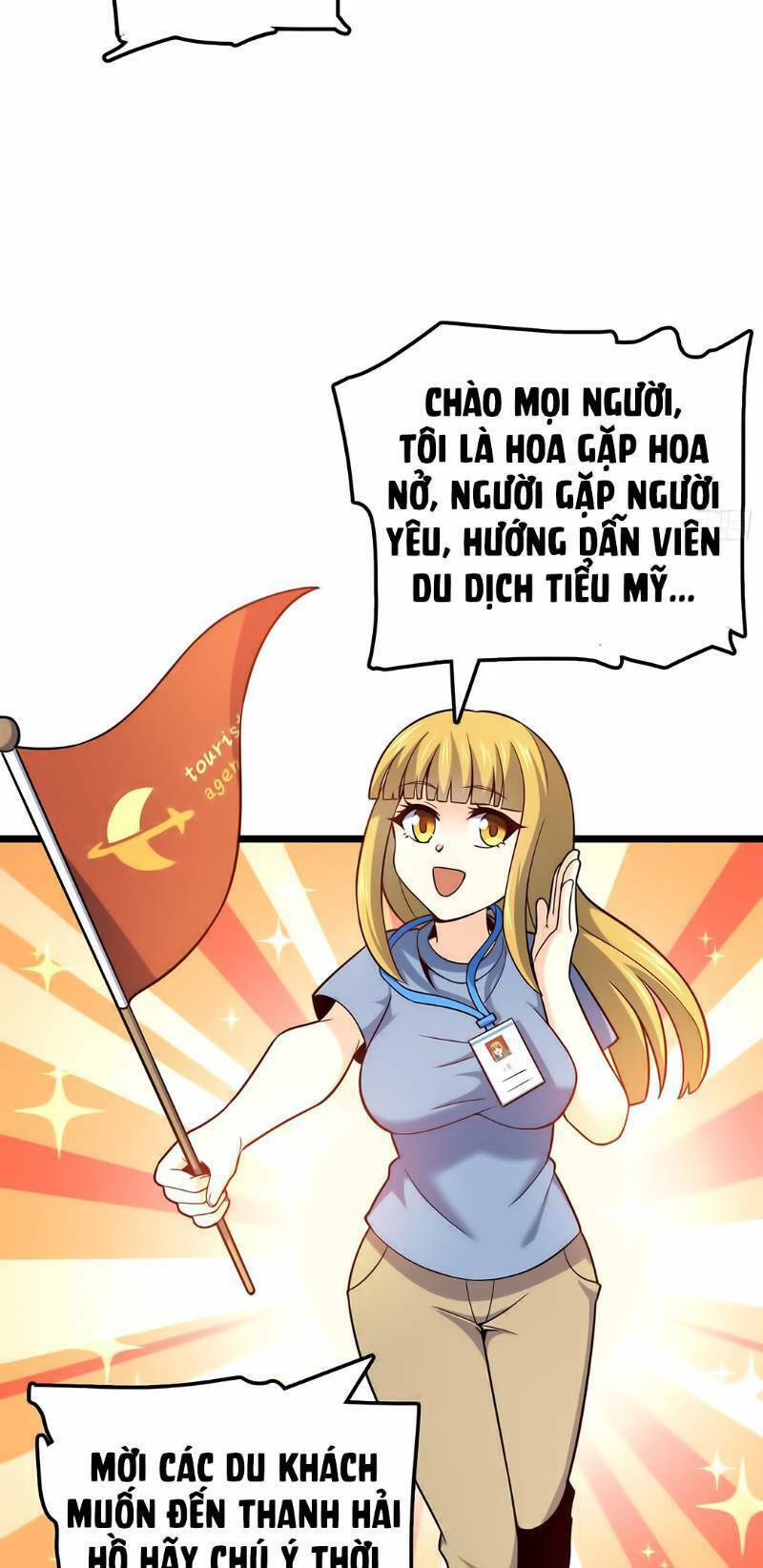 Đại Vương Tha Mạng Chapter 64 - Trang 2