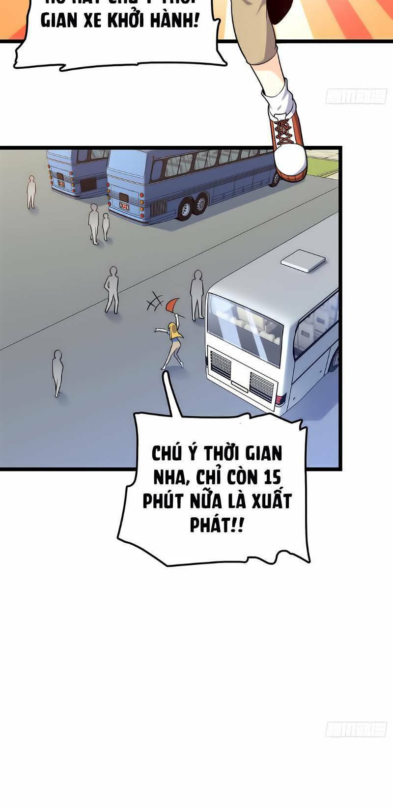 Đại Vương Tha Mạng Chapter 64 - Trang 2