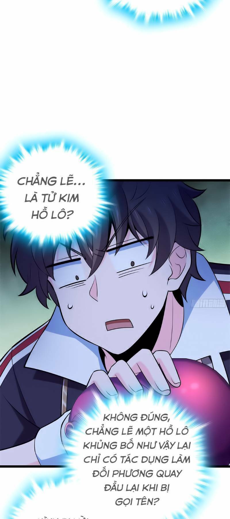 Đại Vương Tha Mạng Chapter 64 - Trang 2