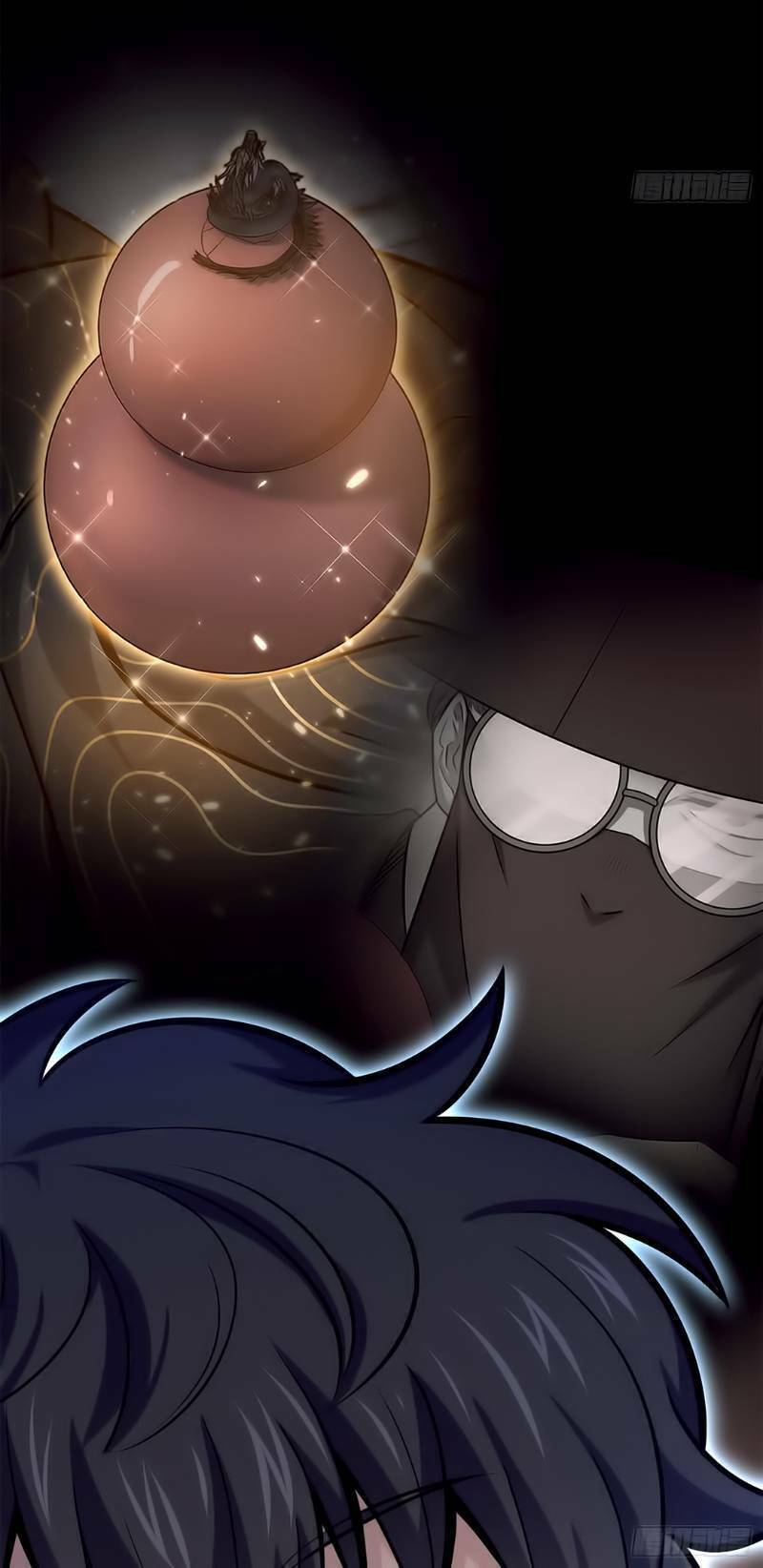 Đại Vương Tha Mạng Chapter 64 - Trang 2