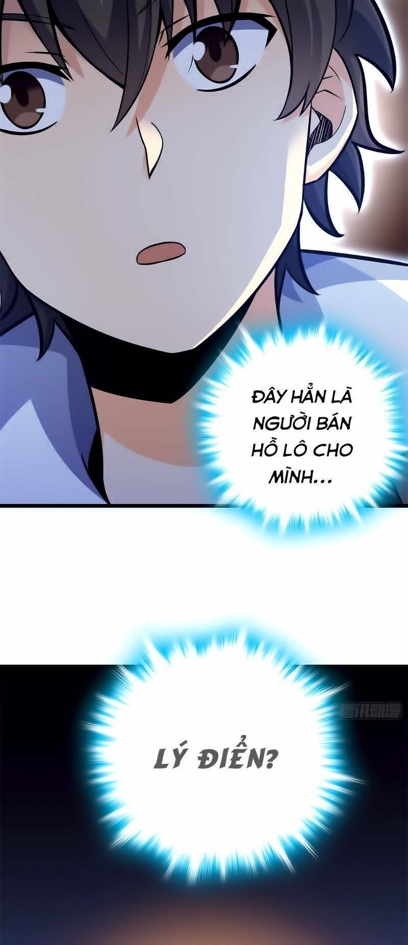 Đại Vương Tha Mạng Chapter 64 - Trang 2