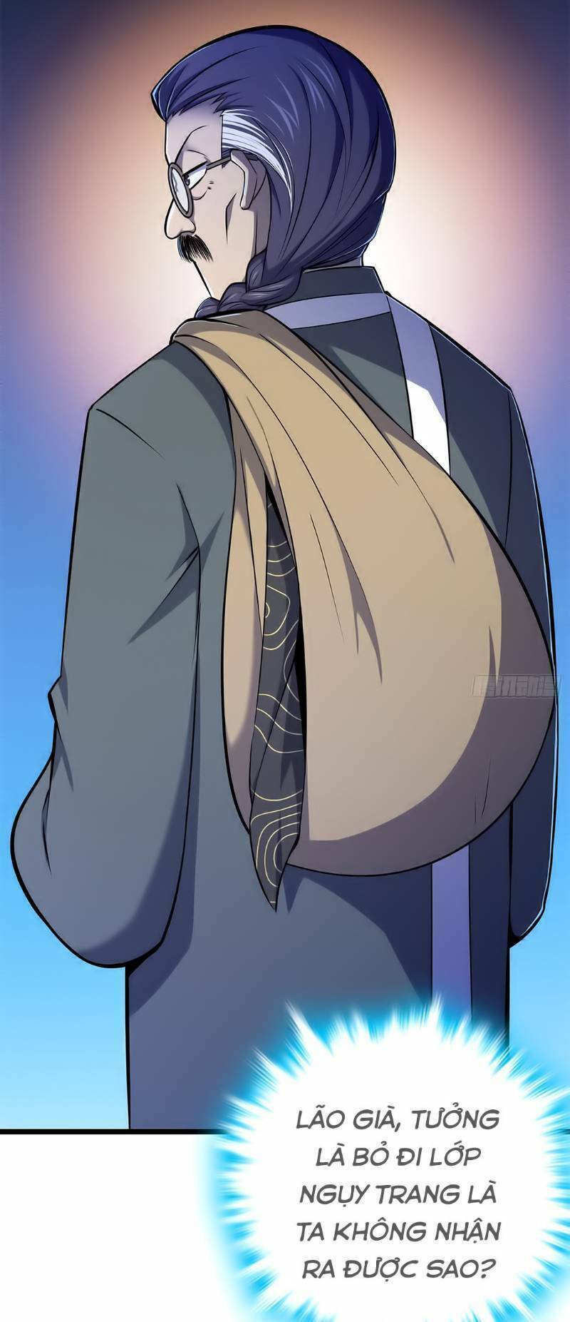 Đại Vương Tha Mạng Chapter 64 - Trang 2