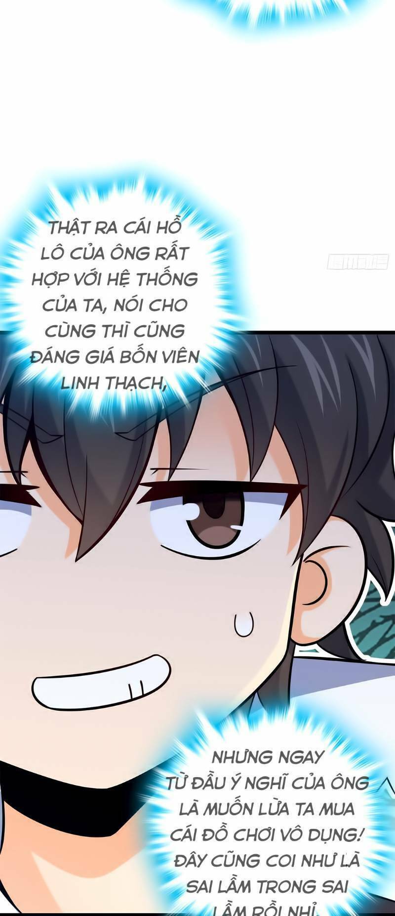 Đại Vương Tha Mạng Chapter 64 - Trang 2