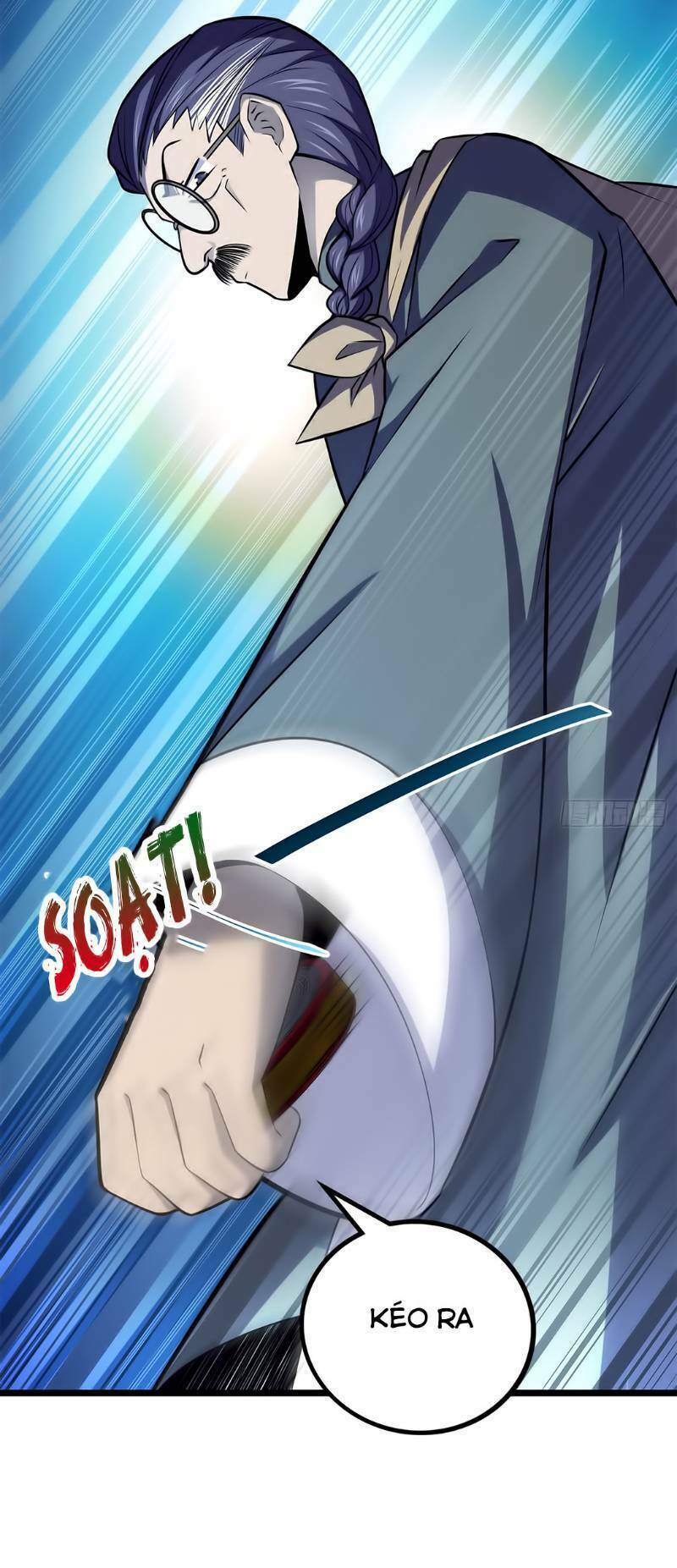 Đại Vương Tha Mạng Chapter 64 - Trang 2