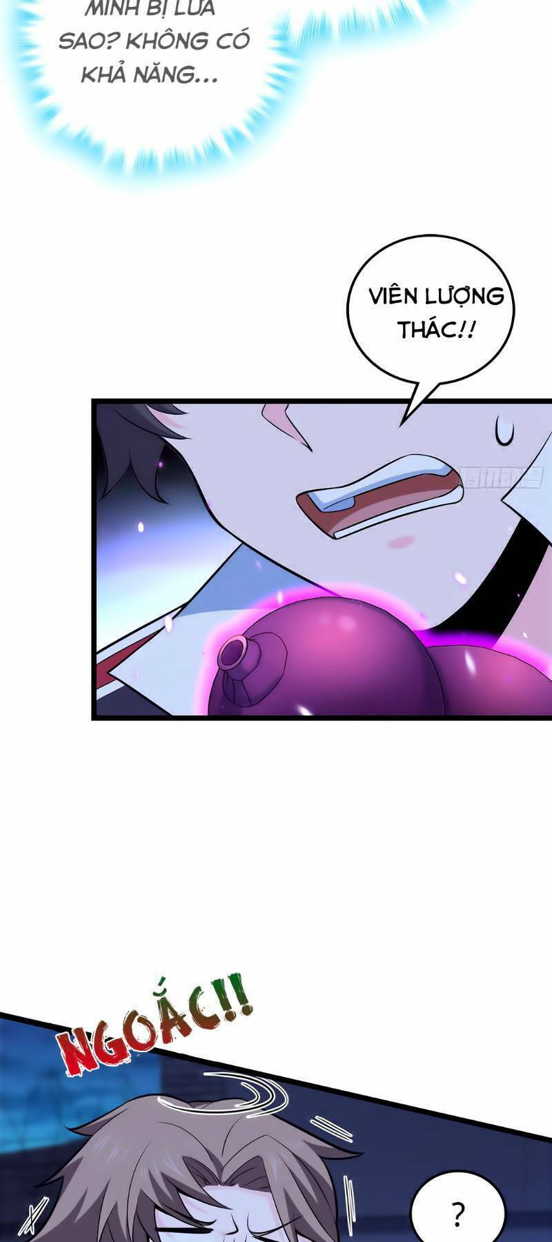 Đại Vương Tha Mạng Chapter 64 - Trang 2