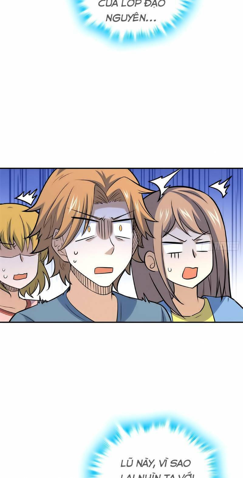 Đại Vương Tha Mạng Chapter 64 - Trang 2