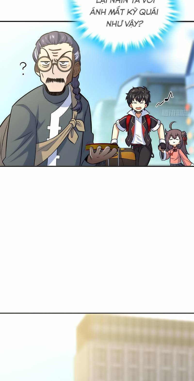 Đại Vương Tha Mạng Chapter 64 - Trang 2