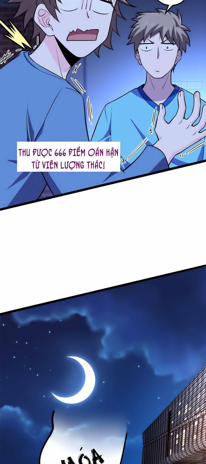 Đại Vương Tha Mạng Chapter 64 - Trang 2