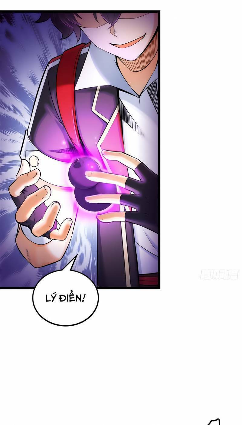 Đại Vương Tha Mạng Chapter 64 - Trang 2