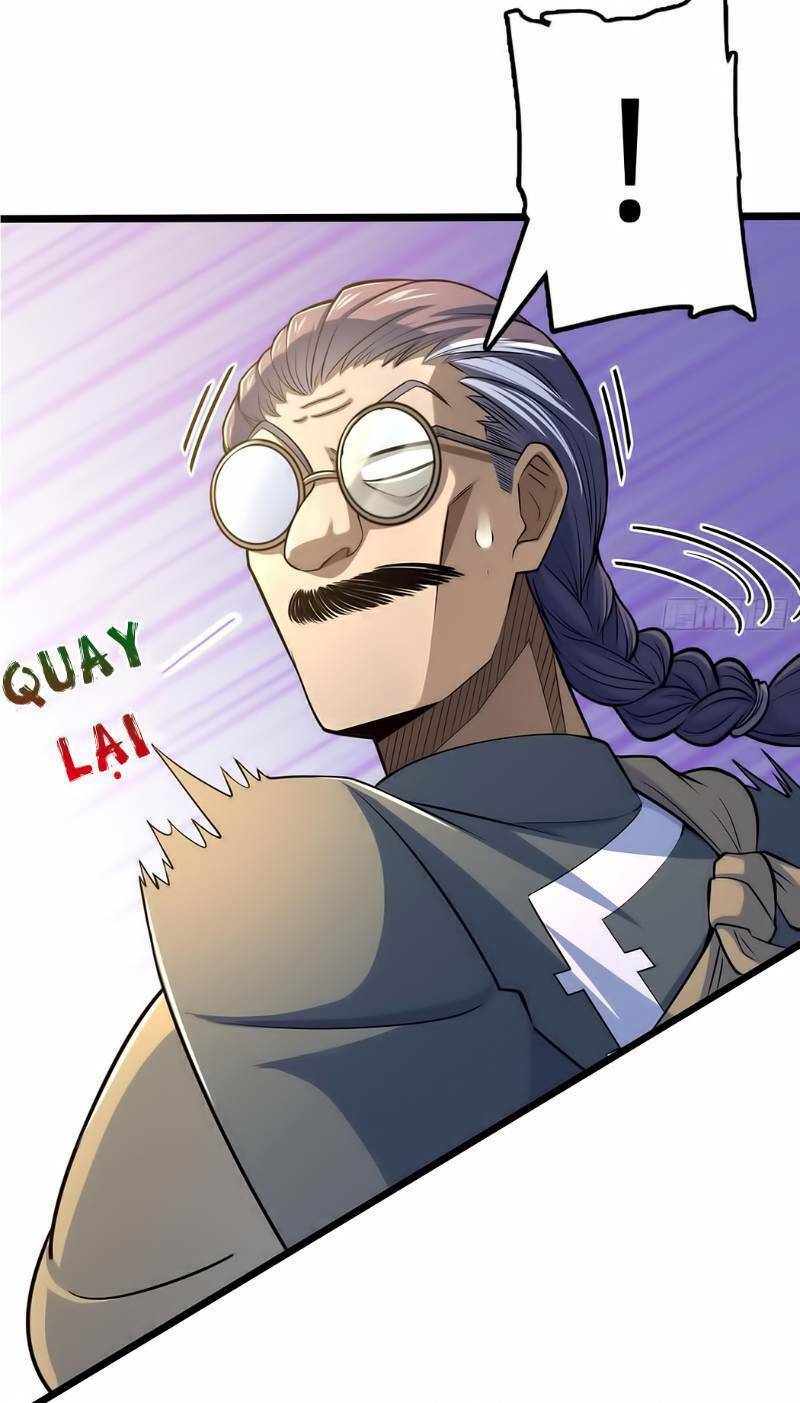 Đại Vương Tha Mạng Chapter 64 - Trang 2