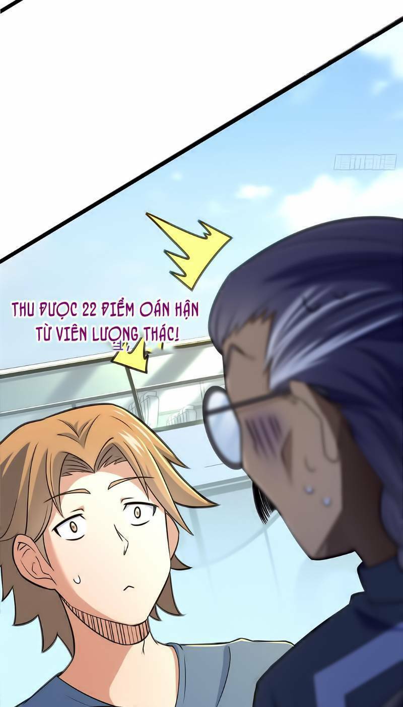 Đại Vương Tha Mạng Chapter 64 - Trang 2