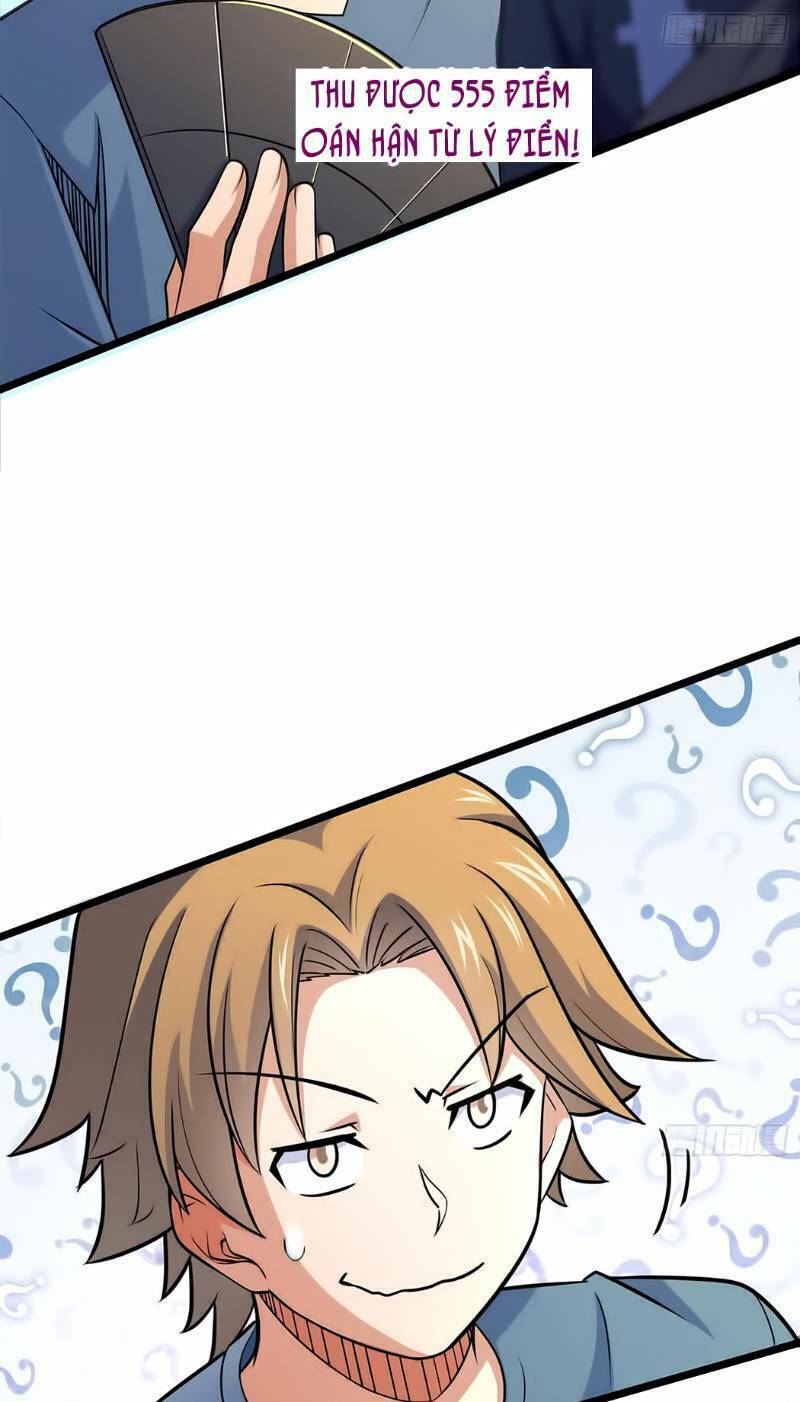 Đại Vương Tha Mạng Chapter 64 - Trang 2