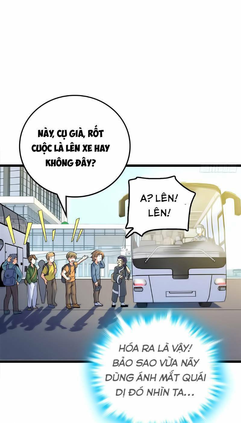 Đại Vương Tha Mạng Chapter 64 - Trang 2