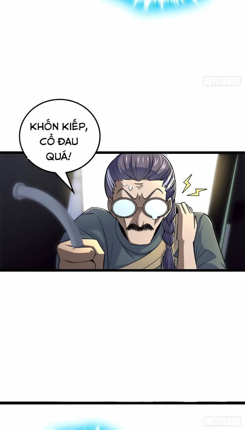 Đại Vương Tha Mạng Chapter 64 - Trang 2