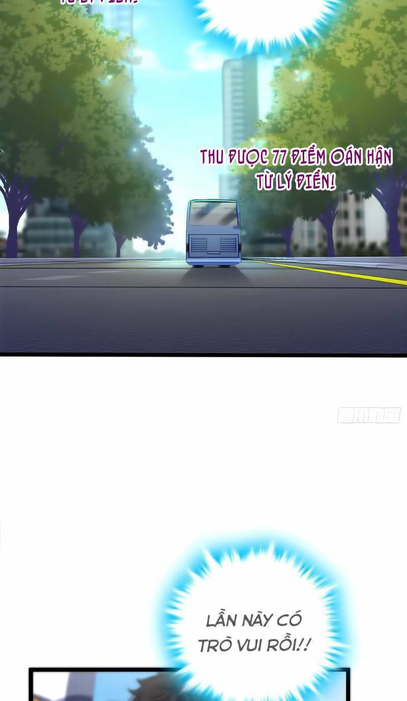 Đại Vương Tha Mạng Chapter 64 - Trang 2