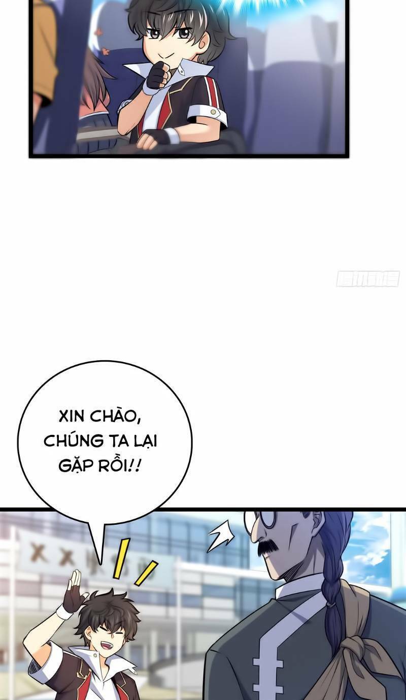 Đại Vương Tha Mạng Chapter 64 - Trang 2