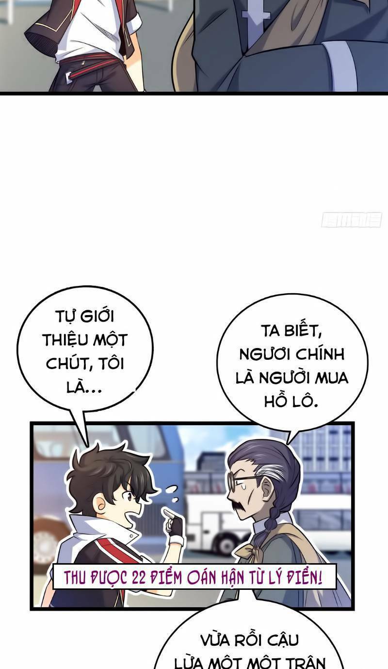 Đại Vương Tha Mạng Chapter 64 - Trang 2