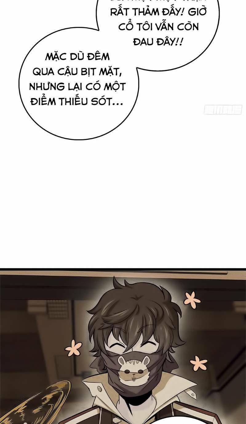 Đại Vương Tha Mạng Chapter 64 - Trang 2