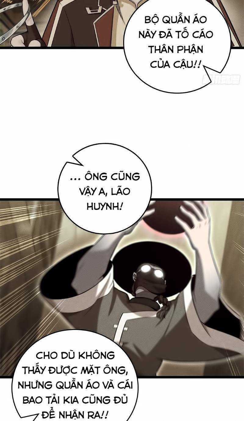 Đại Vương Tha Mạng Chapter 64 - Trang 2