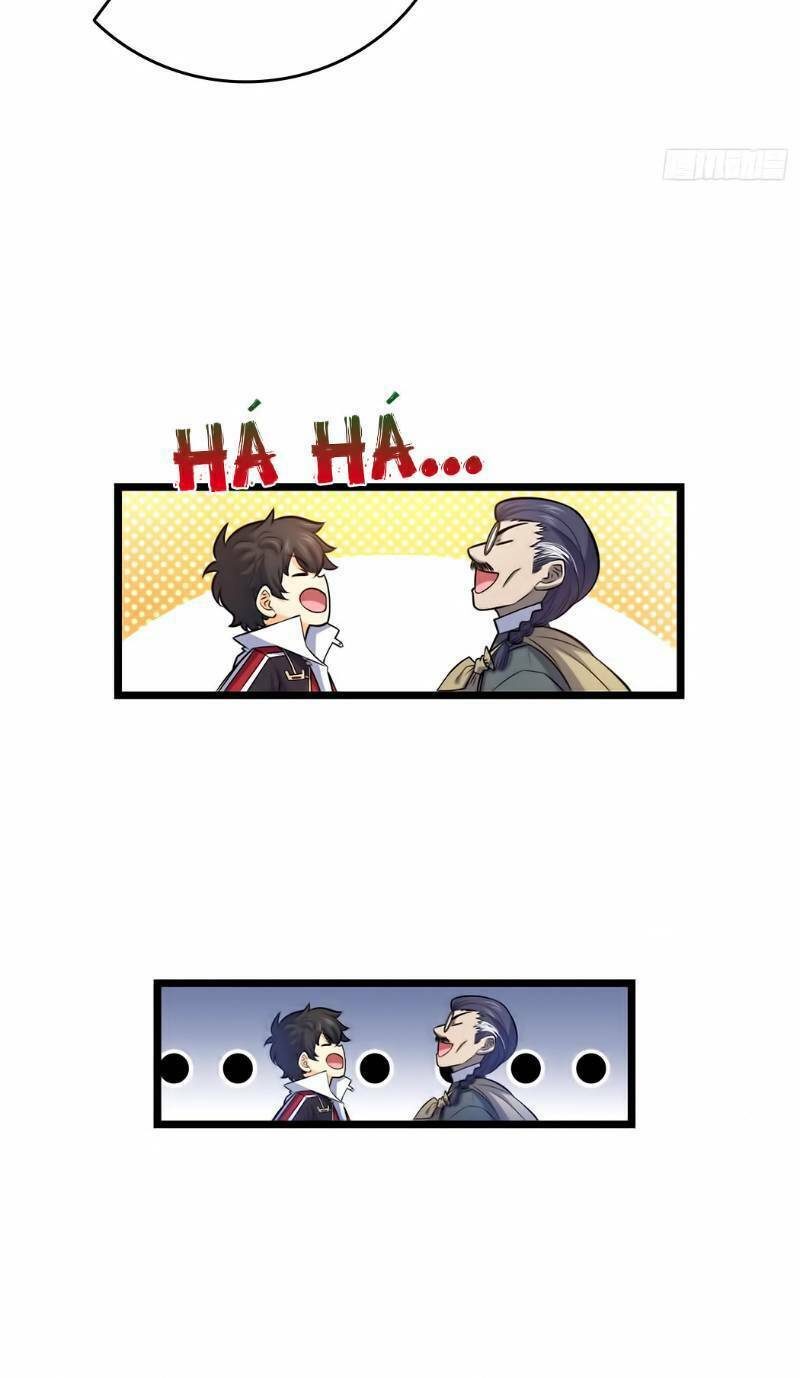 Đại Vương Tha Mạng Chapter 64 - Trang 2